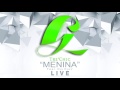 GENTZ LIVE MENINA