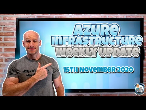 Azure Weekly Update 8th May 2022