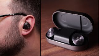 Beoplay EQ | Noise Cancelling True Wireless Earphones