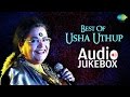 Best Of Usha Uthup Hari Om Hari Audio Jukebox