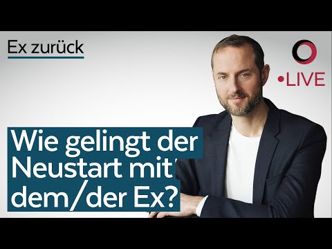 Wieder mit Ex zusammen: Auf diese Fallen musst du achten! So gelingt der neue Beziehungsstart!