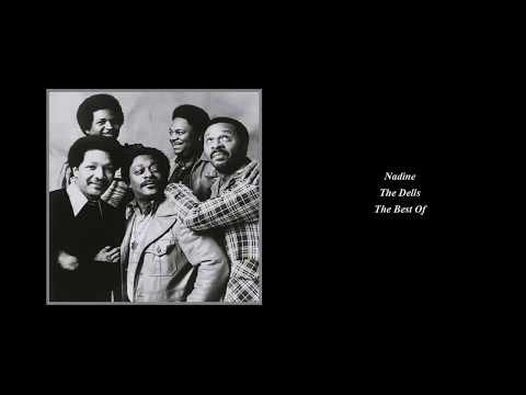 Thumbnail for The Dells 'Nadine' by Verne Allison