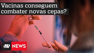 ‘Só houve uma nova mutação em Manaus porque o vírus circula muito por lá’