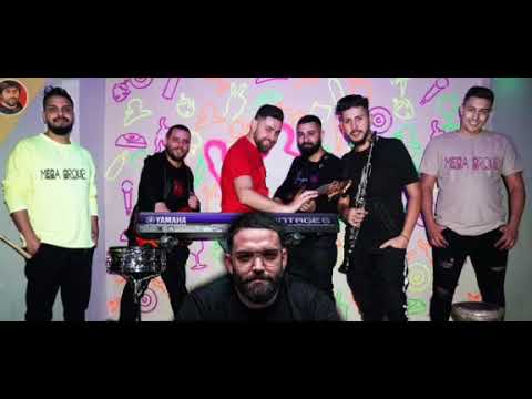 Mando ft Ork Mega Grup 2022 live