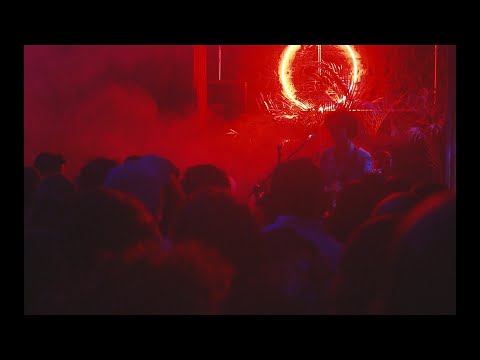 AVEPARADISO - MamboMambo (Live at Galaxy 1985)