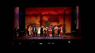 La pensadora gaditana – Cuartos de Final – COAC 2009