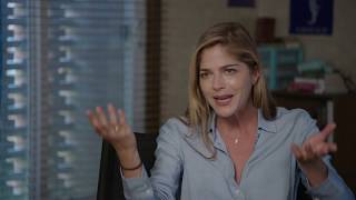 AFTER 'Selma Blair' video