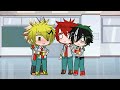 Kat S Insecurities My Dadzawa AU BakuKiriKamiDeku Angst Fluff Please Check Description