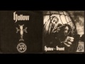 13 - Hollow/Bound (Hollow 7'' HQ)