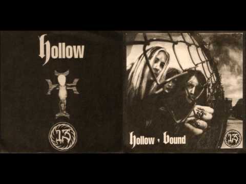 13 - Hollow/Bound (Hollow 7'' HQ)
