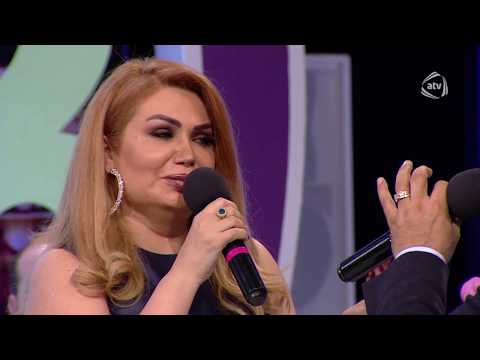 Könül Kərimova və Elxan Şirinov - Bağışla (Nanəli)