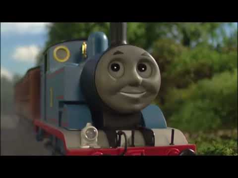 Toy Story 2 (John Clancy) Part 4 - Thomas Meets Yoshi/Tank Enginenapped