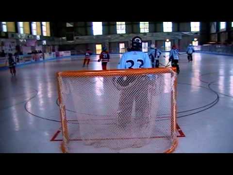 Under 13 - HC Milano 24 vs Hockey Imola