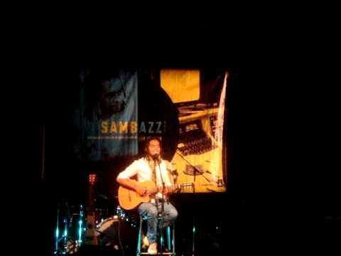 Jair Oliveira - Bom dia anjo [Teatro FECAP - 12/12/10]