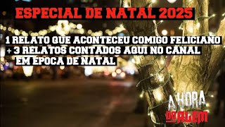 FELIZ NATAL 🙏