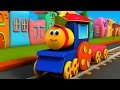 Bob O Trem A Aventura Do Alfabeto
