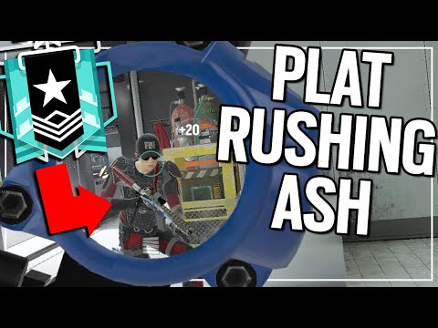 Copper to Diamond: Fighting Plats In Bronze