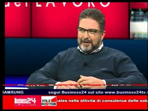 Pole Position puntata 279: Q MAX - Treviso