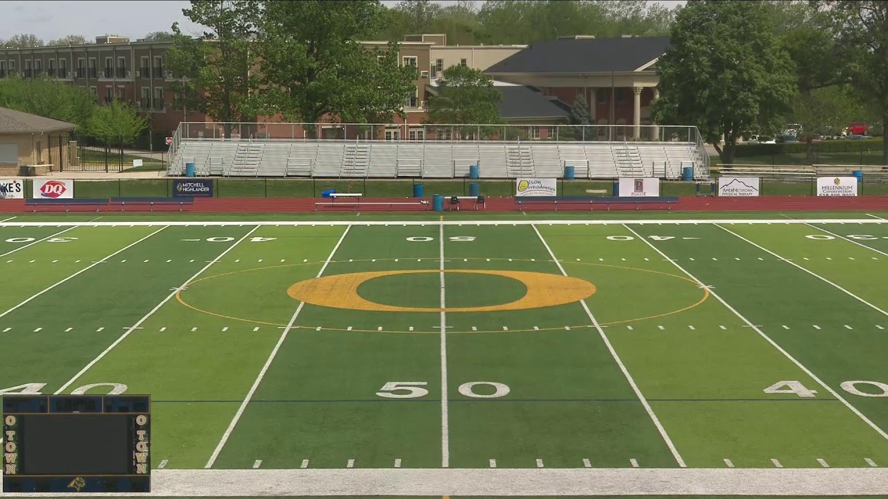 O'Fallon Township High School vs Cor Jesu Academy Womens Varsity Soccer