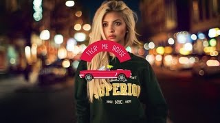 Huko - Blind (Feat Cozy)