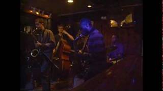 Cory Cox Group @ Smalls -Grace