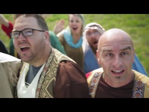 Easter According to Kids