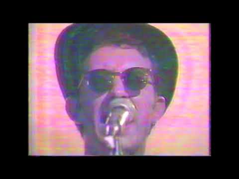 Gritando Por Ti - Ivonne Y Los Mercantiles