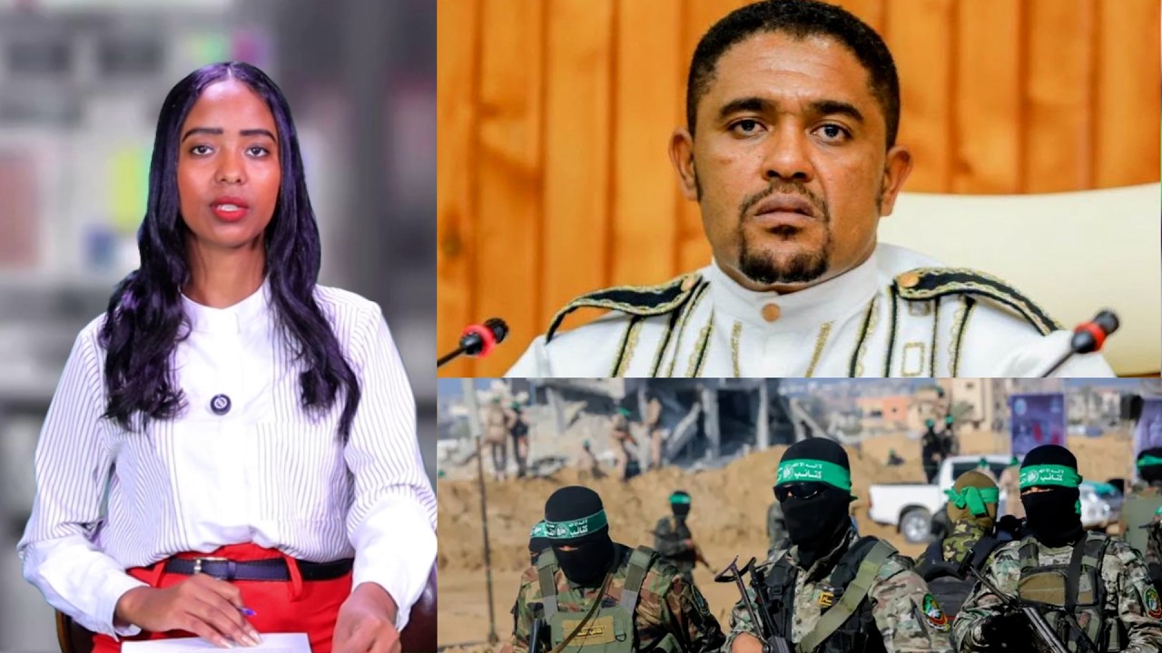 Mo'aa : Oduu Jimaata Galgalaa (Adoolessa 31 . 2026) Finfinnee