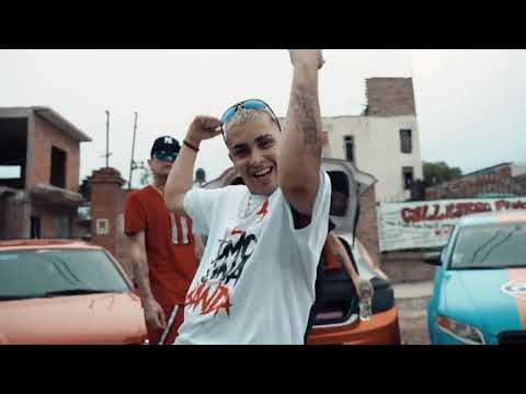 CALLEJERO FINO   😈 PIDE REMIX 😈 x EL PESA 9 Shot by Tripwshots