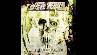 Overkill - Bloodletting (Full Album)