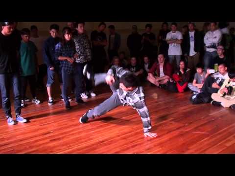 WBC: Momo & JBugz vs Misguided Steps (Top 16)