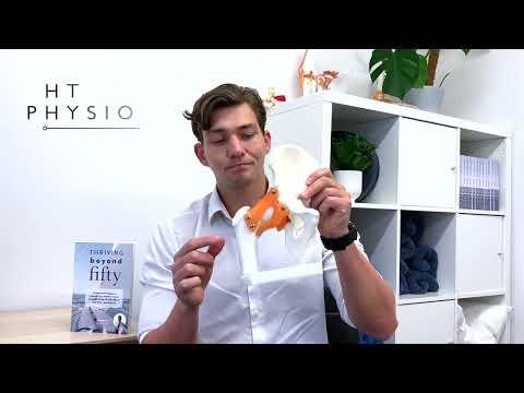 The 7 Signs a Hip Replacement Is Needed