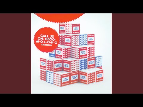 Виниловая пластинка Moloko – Statues 2LP