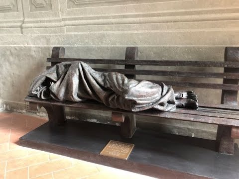 Il cammino di San Jacopo - Toscana