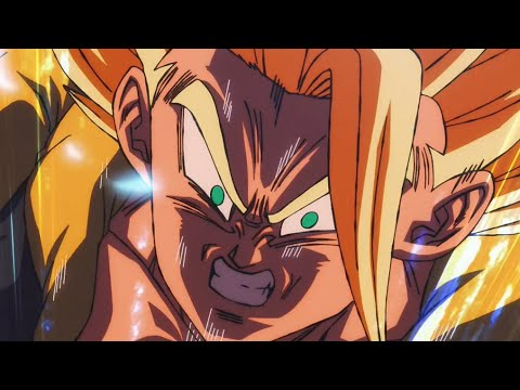 Dragon Ball | 20/20 [MEP]