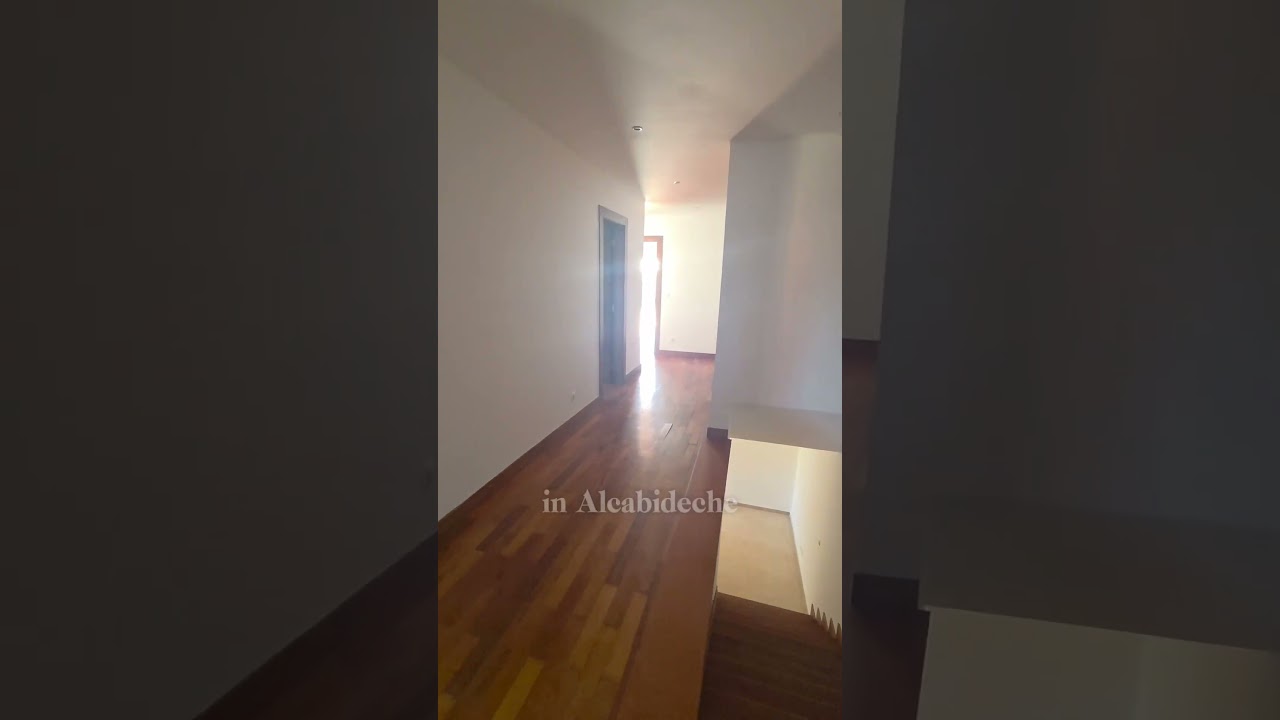 Vídeo do imóvel