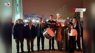 Mezunlar ve Öğretmenler İftarda Buluştu