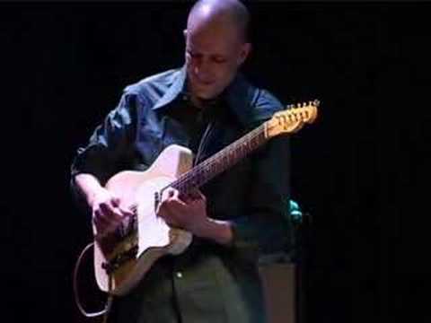 Pierre Favre & The Bridge: Just a Gigolo