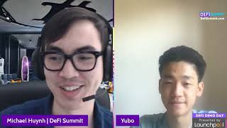 Intro to Parallel Finance - Interview on DefiSummit<br/>July 22, 2021 (00:32:55) Intro to Parallel Finance - Interview on DefiSummit<br/>July 22, 2021 (00:32:55)