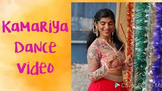 Kamariya - Mitron| Jackky Bhagnani| Kritika kamra| Darshan Rawal | DJ Chetas |Lijo George | Ikka