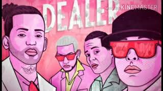 Tu Dealer❌Arcangel ❌Darell❌Nio Garcia❌Casper