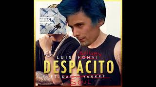 If Despacito Was a Muse Song