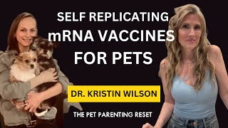 Bioenergetics Meets Vet Medicine: Dr  Kristi Wilson on TCVM & Vaccine Choices