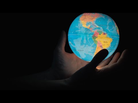 The Purpose of Reaching the Masses Media Ministry & its History.