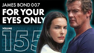 Download lagu Vol 155: James Bond 007 For Your Eyes Only Full Movie Discussion (1981) (Please Subscribe) mp3