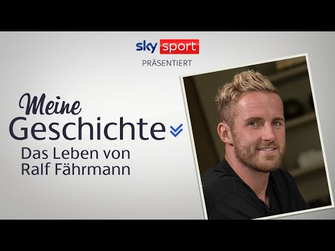 Achterbahnfahrt: "Jeder weiß, wie viel mir Schalke bedeutet!" | Ralf Fährmann | Meine Geschichte