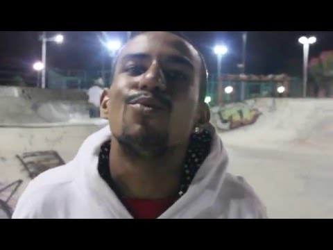 16 Beats - É Lata (Vídeo Oficial)