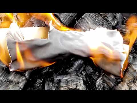 South of Eden - Dancing With Fire [Official Lyric Video]