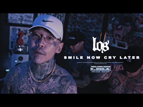 [ENG] Los -  Smile Now Cry Later Official M/V (2020)
