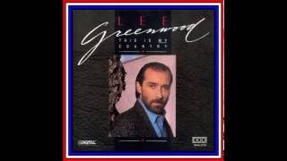 Lee Greenwood - I&#39;ll Be Lovin&#39; You